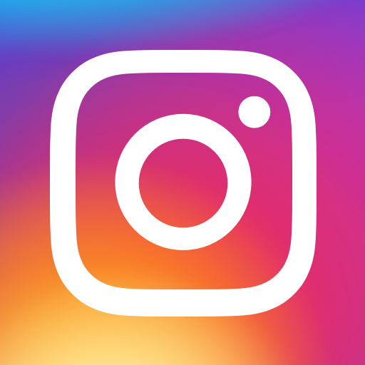 Instagramm logó